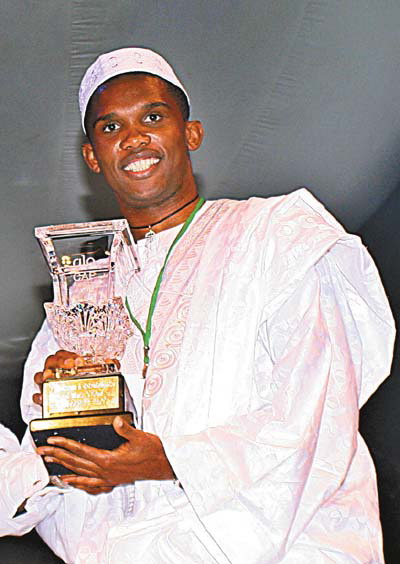 非洲选手加冕成功,创造历史 非洲选手加冕成功,创造历史