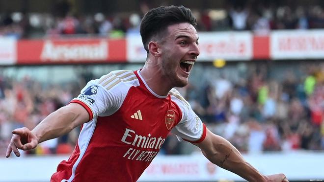 阿森纳门将神勇表现获赞赏 阿森纳门将神勇表现获赞赏