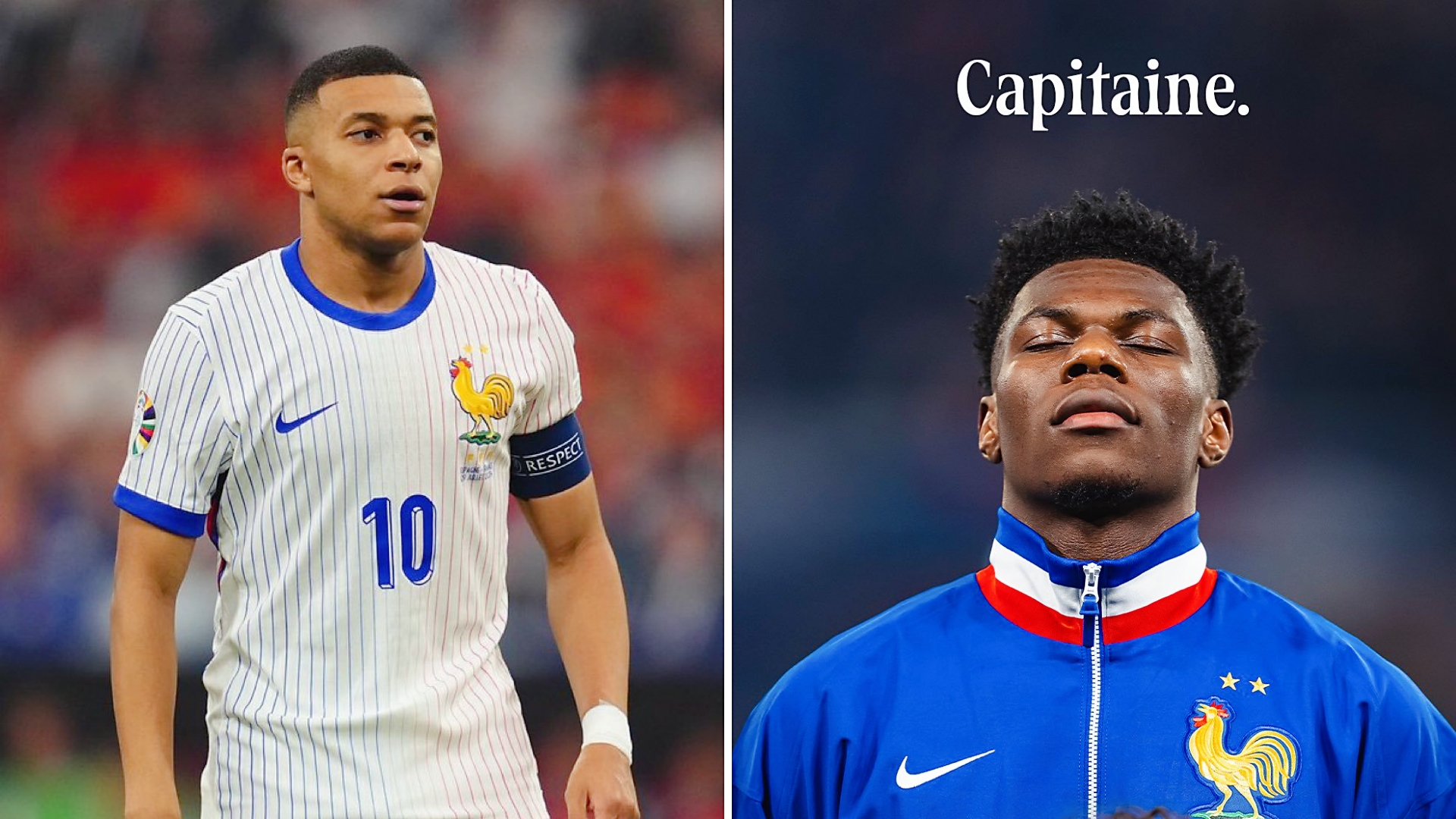 法国队在球场上展现出绝对的统治力，令人震撼的简单介绍