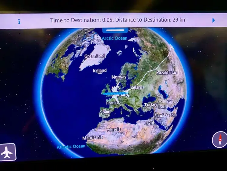 荷兰与挪威将在阿姆斯特丹进行一场较量