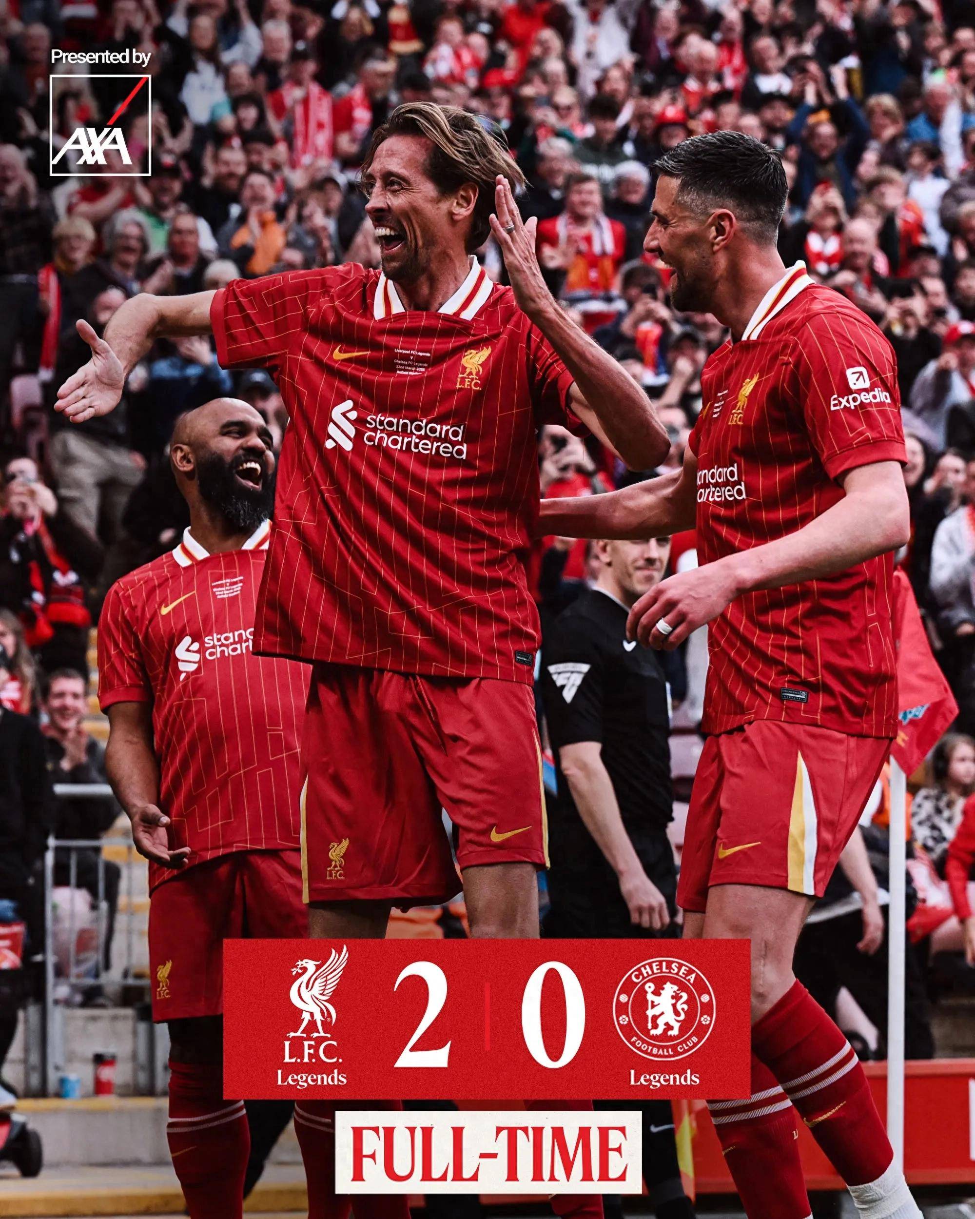 利物浦苦战晋级欧冠决赛，期待夺冠传奇重现