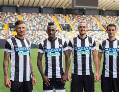 纳戈滕领衔乌迪内斯，主场胜锡耶纳